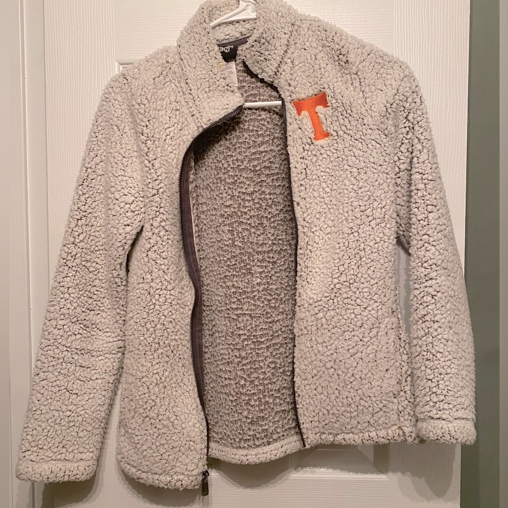 Tennessee Fleece